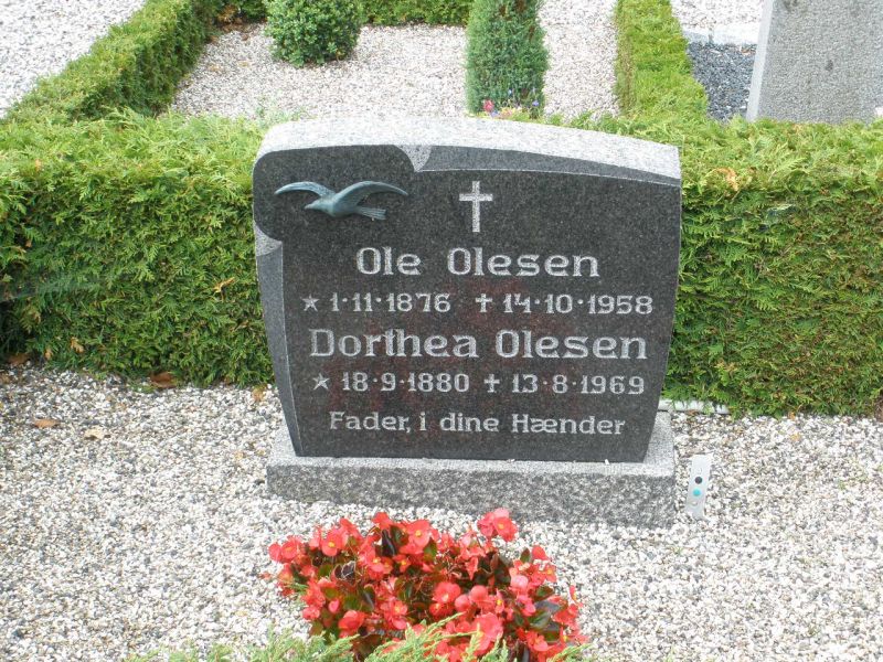 Dorthea Olesen.JPG